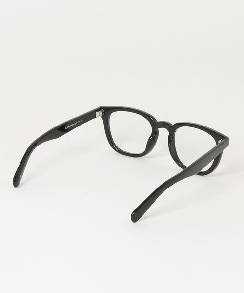 カネコオプティカル コラボ 別注 BEAUTY&YOUTH KANEKO OPTICAL メガネ「BEAUTY＆YOUTH UNITED ARROWSコラボ」 FREE