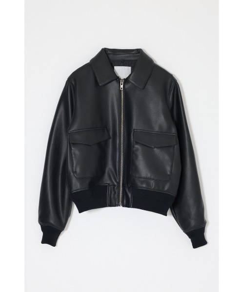 MOUSSY（マウジー） ミリタリージャケット モッズコート 「26年AW新作