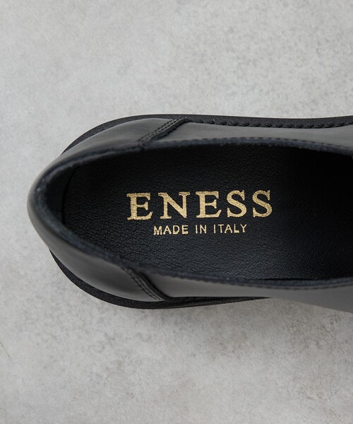 eness（エネス） パンプス チロリアンシューズ : ZOZOTOWN Yahoo!店