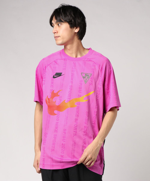 ジャージ Nike Nsp S S Jersey Top ナイキ スポーツウェア Nsw Cj5197 623 Zozotown Paypayモール店 通販 Paypayモール