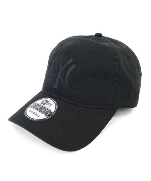 NEW ERA（ニューエラ） キャップ 帽子 「NEW ERA」9TWENTY クロス