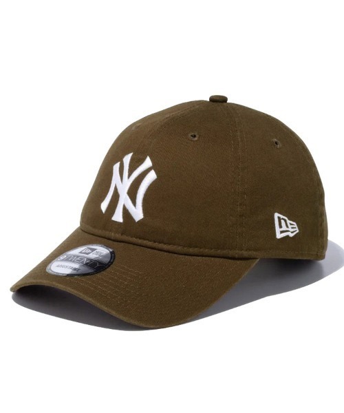 NEW ERA（ニューエラ） キャップ 帽子 「NEW ERA」9TWENTY クロス