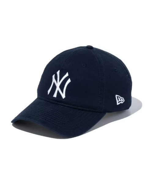 NEW ERA（ニューエラ） キャップ 帽子 「NEW ERA」9TWENTY クロス