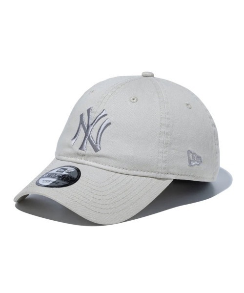 NEW ERA（ニューエラ） キャップ 帽子 「NEW ERA」9TWENTY クロス