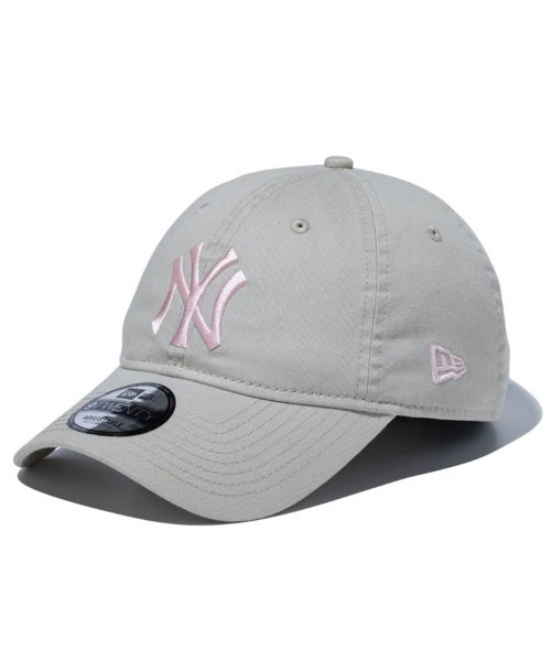 NEW ERA（ニューエラ） キャップ 帽子 「NEW ERA」9TWENTY クロス