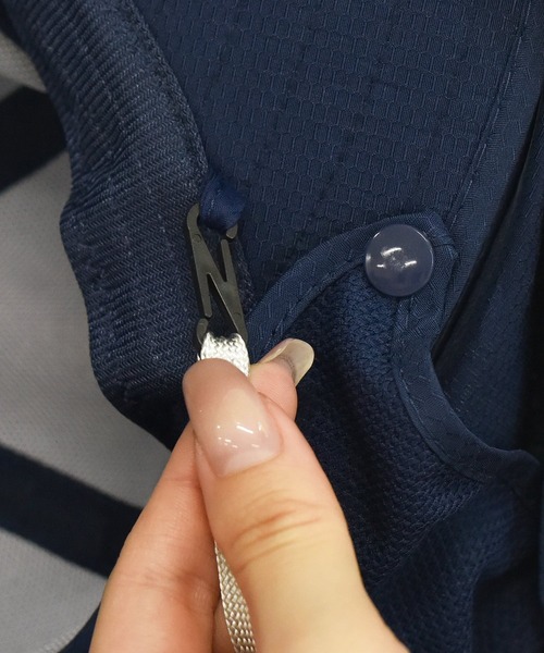 SUNさま専用です。 DAY CLOSET サンバイザー 「UVカット率 99%以上」4WAYで使える