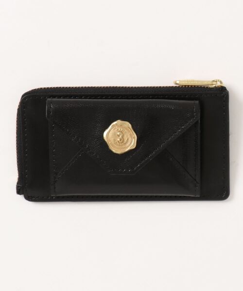コンパクト 財布 薄型財布 ZOZOTOWN PayPayモール店 - 通販 - PayPayモール なりますの