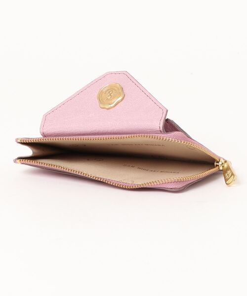 コンパクト 財布 薄型財布 ZOZOTOWN PayPayモール店 - 通販 - PayPayモール なりますの