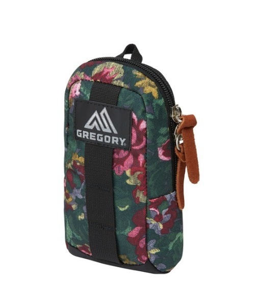 GREGORY（グレゴリー） ショルダーバッグ QUICK PADDED CASE S 