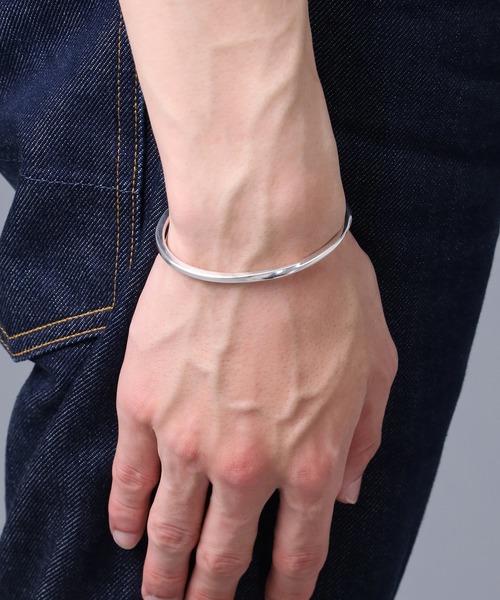 LION HEART（ライオンハート） バングル “for Gift”スリムバングル