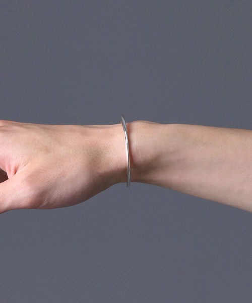 LION HEART（ライオンハート） バングル “for Gift”スリムバングル