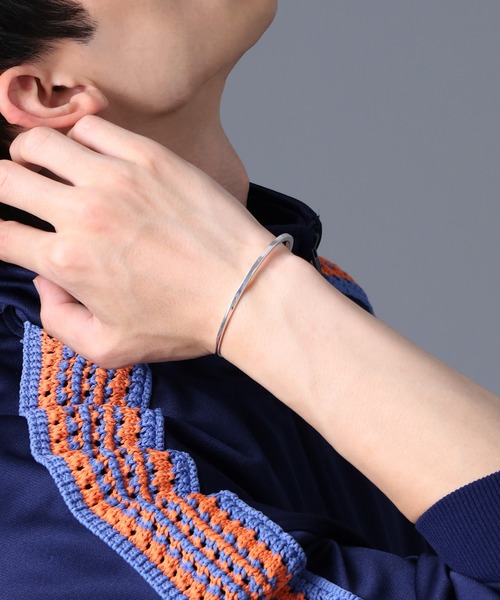 LION HEART（ライオンハート） バングル “for Gift”スリムバングル