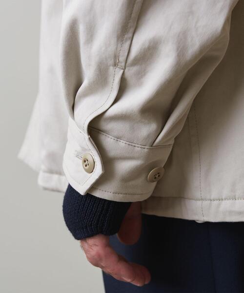 在庫定番 アウター STD/BZ/ジャケット ZOZOTOWN PayPayモール店 - 通販 - PayPayモール <Steven Alan> NDM TWL OVL 豊富な格安