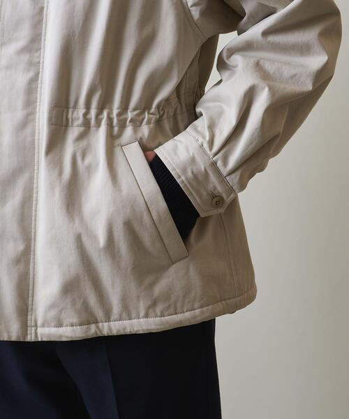 在庫定番 アウター STD/BZ/ジャケット ZOZOTOWN PayPayモール店 - 通販 - PayPayモール <Steven Alan> NDM TWL OVL 豊富な格安