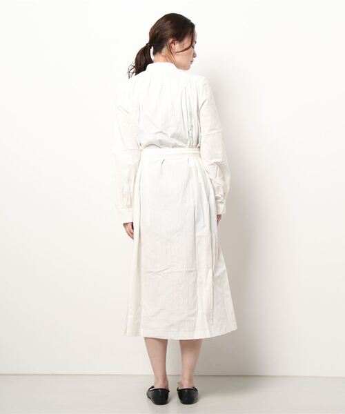 ワンピース BAUM UND PFERDGARTEN / ARADIA(スリットシャツ  