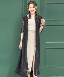 ロングドレス、ロングワンピース DRESS+（ドレスプラス） ワンピース ドレス ワンピース ロングガウン