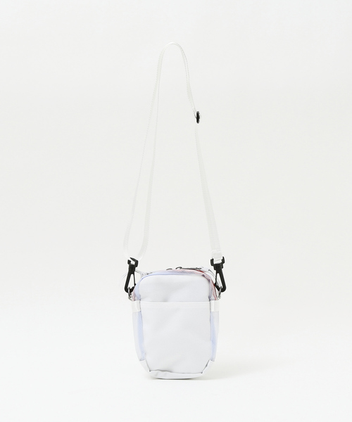 INDISPENSABLE（インディスペンサブル） ショルダーバッグ