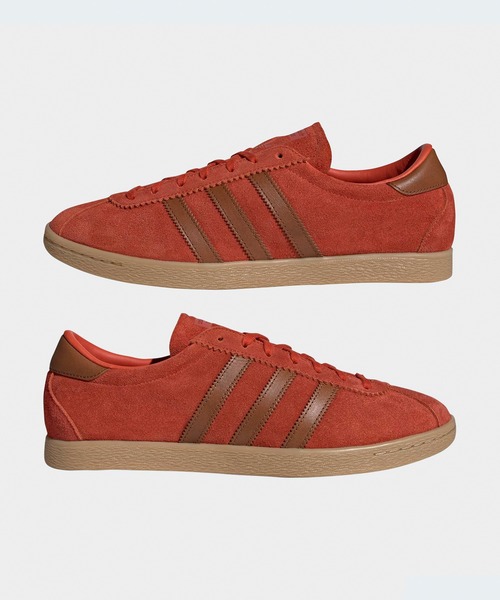 adidas tobacco 24.5 アディダス adidas（アディダス） スニーカー TOBACCO スニーカー メンズ