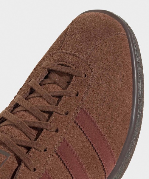 adidas（アディダス） スニーカー TOBACCO アディダスオリジナルス