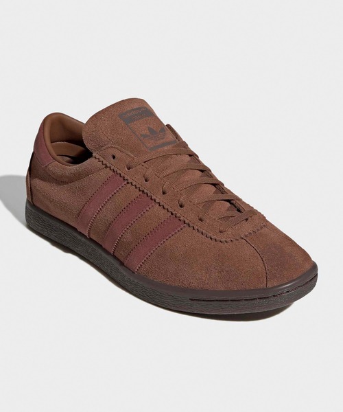 adidas（アディダス） スニーカー TOBACCO アディダスオリジナルス