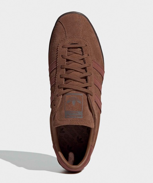 adidas（アディダス） スニーカー TOBACCO アディダスオリジナルス