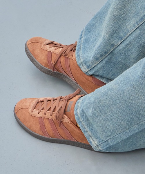 adidas（アディダス） スニーカー TOBACCO アディダスオリジナルス