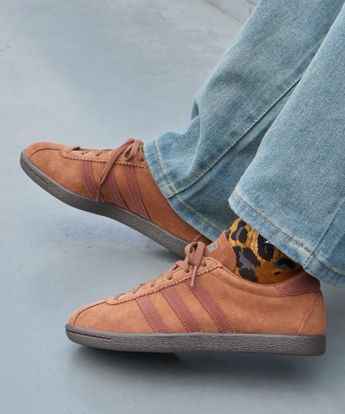 adidas（アディダス） スニーカー TOBACCO アディダスオリジナルス