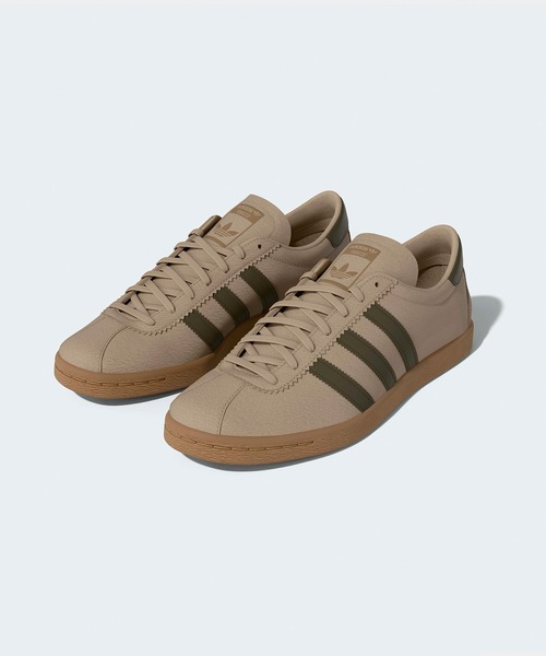 adidas（アディダス） スニーカー TOBACCO スニーカー 2026年春夏