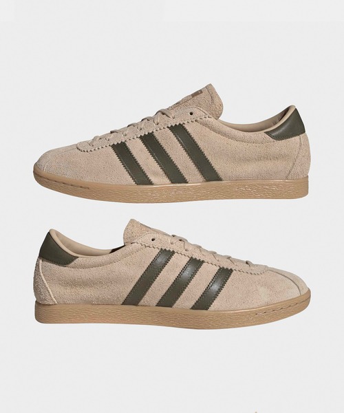 adidas tabacoスニーカー adidas（アディダス） スニーカー TOBACCO スニーカー メンズ