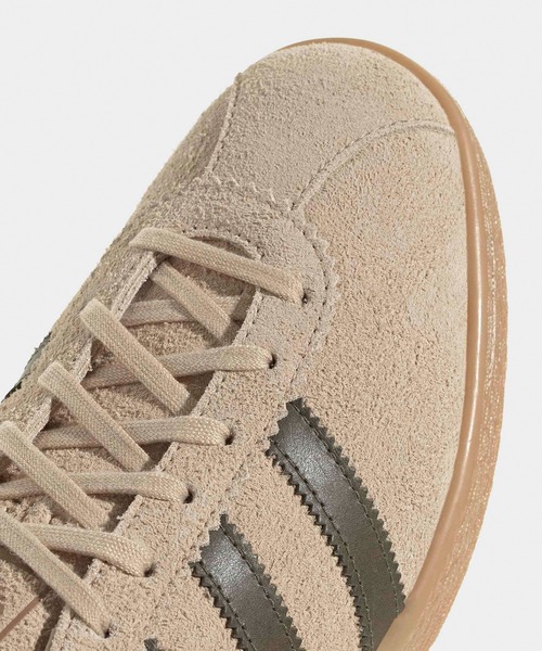 adidas（アディダス） スニーカー TOBACCO スニーカー 2026年春夏