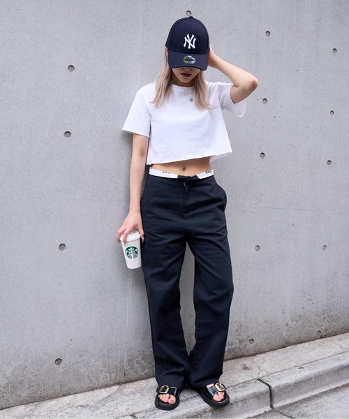 miniministore（ミニミニストア） tシャツ 夏の新作 大人気チビT