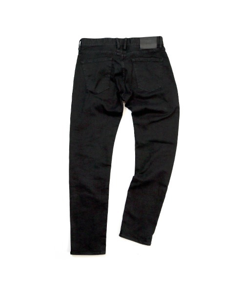 TMT ジーンズ STRETCH COMFY DENIM 5P SKINNY SLIM FIT メンズ