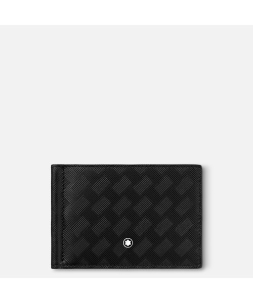 MONTBLANC（筆記具、時計） 財布 エクストリーム 3.0 ウォレット 6cc 