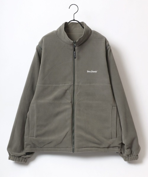 BEN DAVIS メンズナイロンジャンパー 楽天市場】BEN DAVIS ベンデイビス ナイロンジャケット トラック