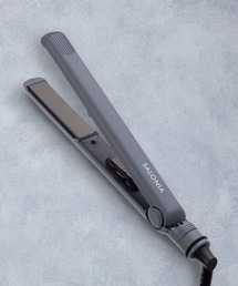 SALONIA（サロニア） 入学式 ストレートヘアアイロン : ZOZOTOWN Yahoo