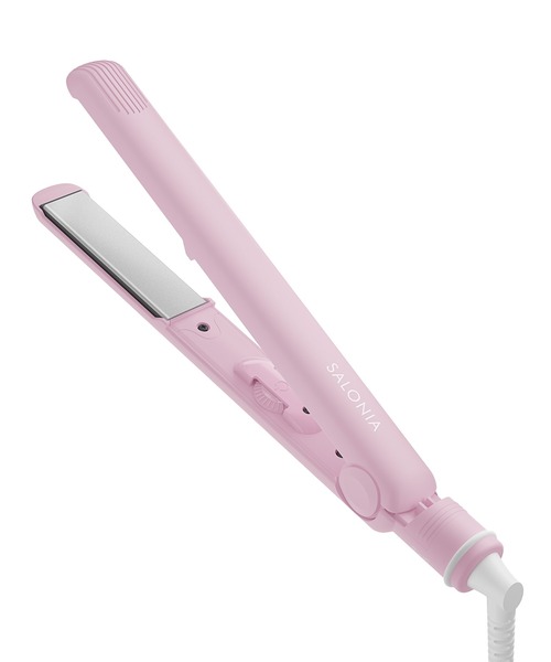 SALONIA（サロニア） ストレートヘアアイロン : ZOZOTOWN Yahoo!店