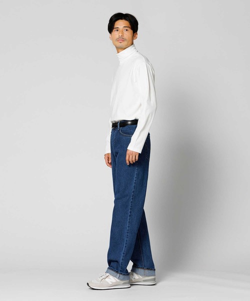 服/ファッション EDWIN No.404 w31 EDWIN（エドウィン） ジーンズ 「EDWIN」「404」ルーズストレート