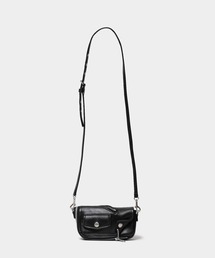 財布 ビューティフルピープル beautiful people riders flap purse レディース メンズ｜ZOZOTOWN Yahoo!店