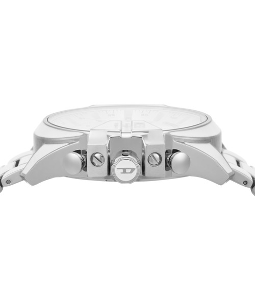 DIESEL 腕時計 ディーゼル メンズ アナログ ステンレス DZ4660