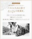 ブラジャー 「ハイライトブラ」の詳細画像3