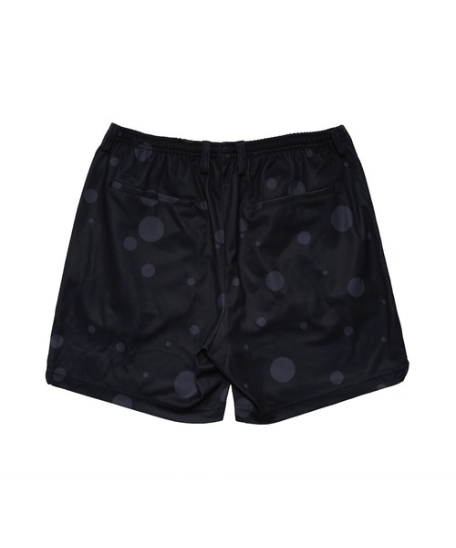 renoma PARIS パンツ DOTPRINT COOLMAX SHORTS メンズ