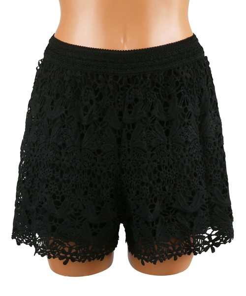 San-ai Resort 三愛水着楽園 水着 ショートパンツ M・L「San-ai Resort