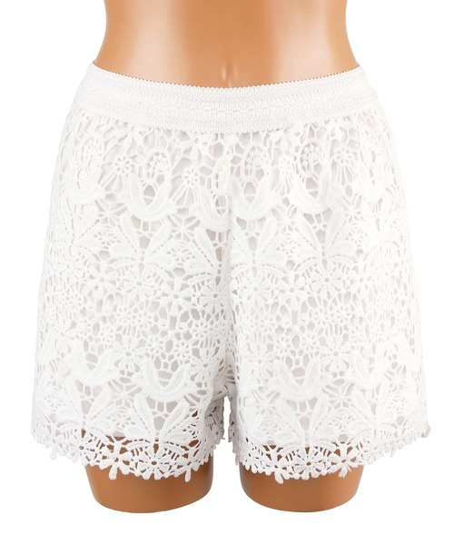 San-ai Resort 三愛水着楽園 水着 ショートパンツ M・L「San-ai Resort