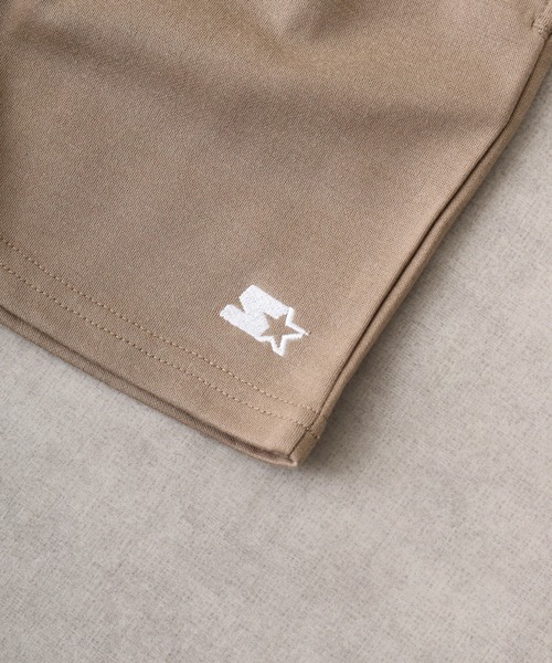 STARTER（スターター） パンツ ハーフパンツ KIDS キッズ 子供服