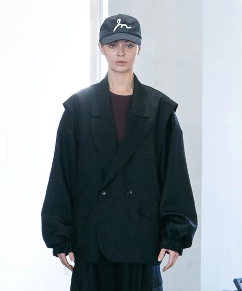 my beautiful landlet（マイビューティフルランドレット） ジャケット