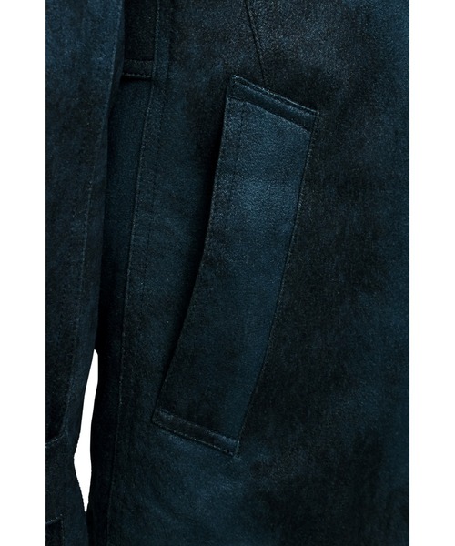 ジャケット・アウター TORNADO MART coated cloth M-65 jacket TORNADO MART coated cloth M-65 jacket - メルカリ