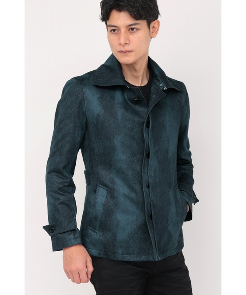 TORNADO MART（トルネードマート） コート ジャケット TORNADO MART