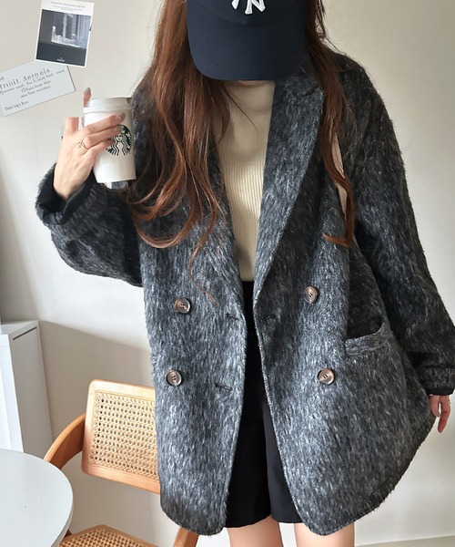 classicalelf（クラシカルエルフ） ジャケット テーラードジャケット