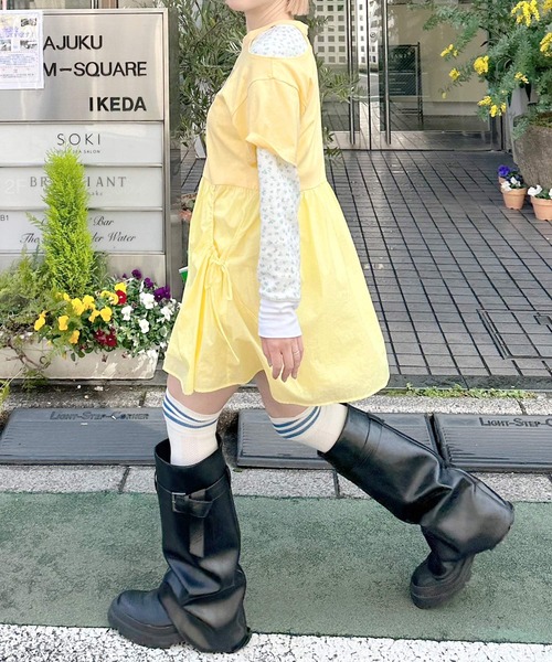 【専用出品】140 ❤︎新品未使用❤︎ ワンピース 黄色 定価18000円程度 楽天市場】【1,000円OFFクーポン付き⇒3,550円送料無料】 シャツ