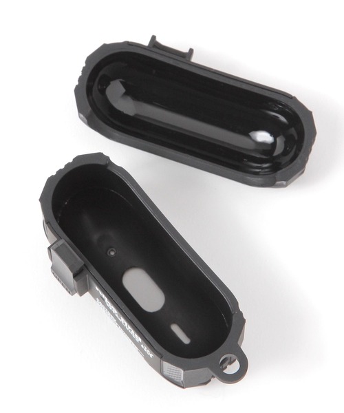 niko and…（ニコアンド） オリジナルニコロゴ AirPods proケース
